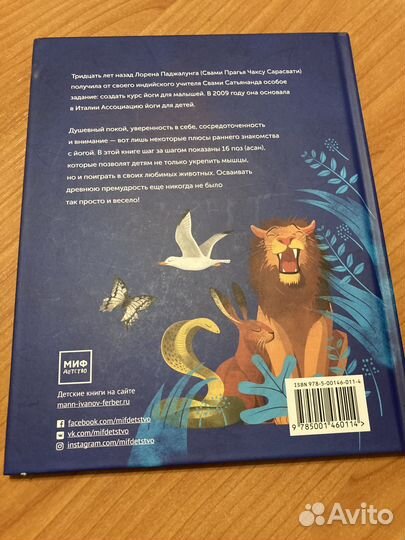 Играем в йогу. Паджалунга