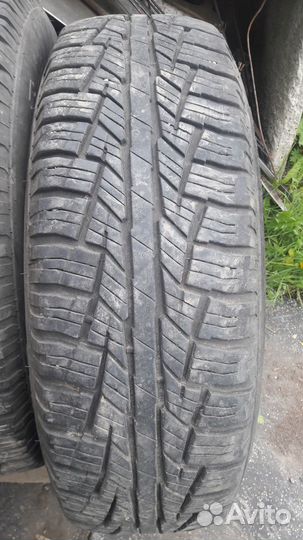 Cordiant All Terrain 215/70 R16