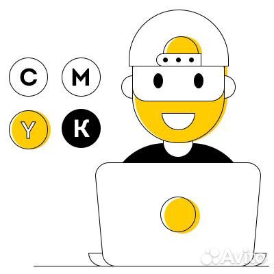 Помощник печатника