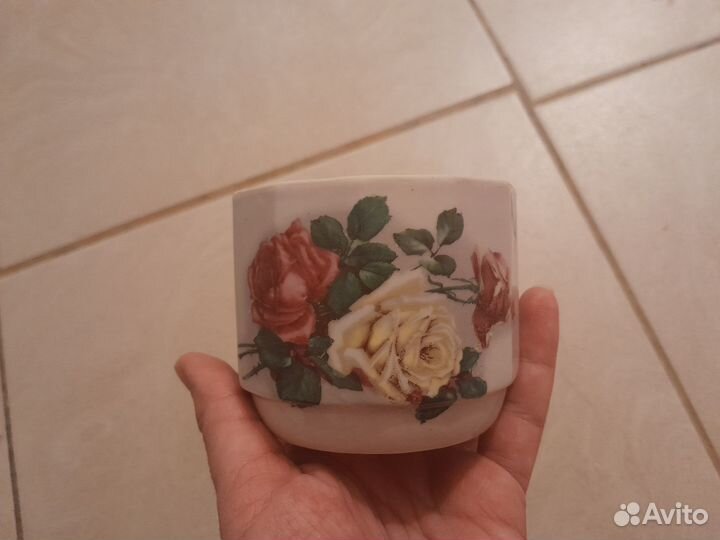 Кружка чашка Полонский завод