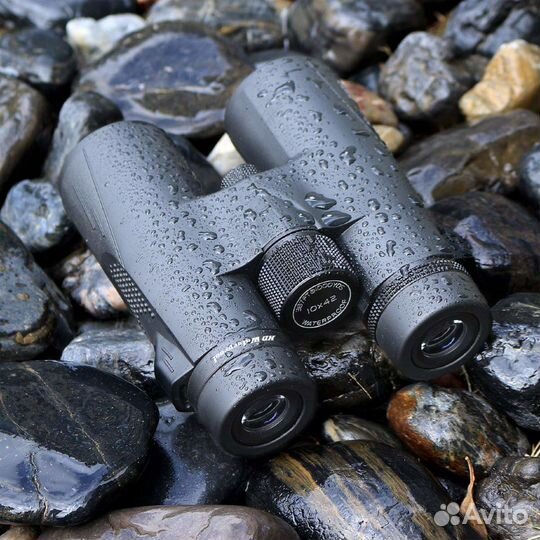 Бинокль svbony 10x42 (SV47)