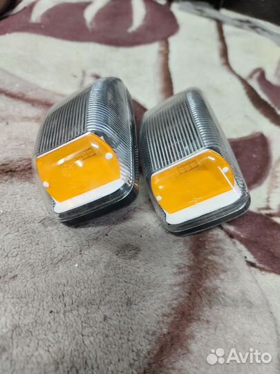 Поворотник на Газон Next