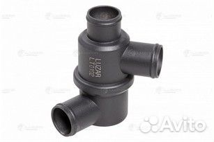 Термостат для а / м лада 2101 (с алюм. корпусом, о