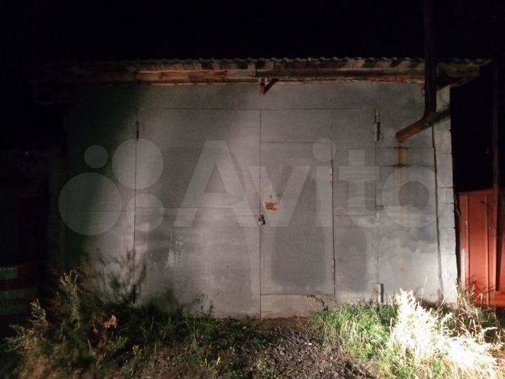 Гараж, 30 м²