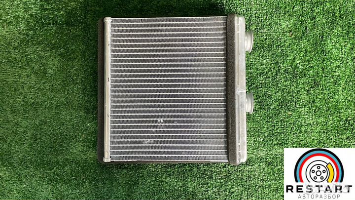 Радиатор отопителя (печки) LADA Granta рест. 2023