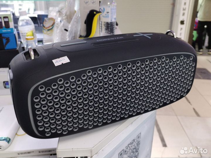 Колонка hopestar