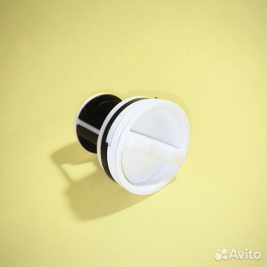 Вставка в фильтр помпы Candy