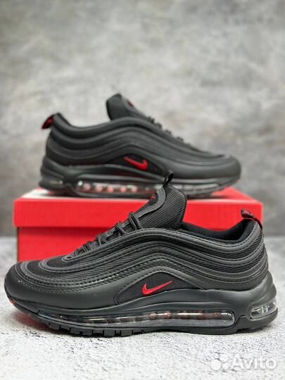 Кроссовки Nike Air Max 97