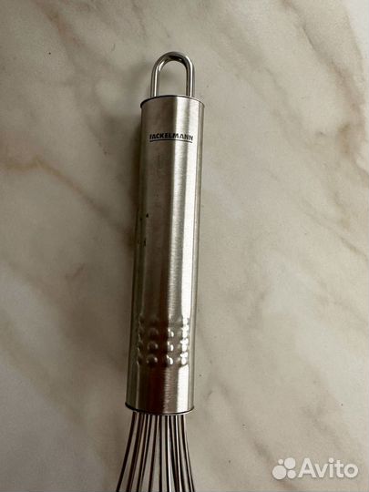 Венчик с шариком fackelmann