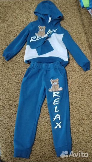 Вещи для мальчика