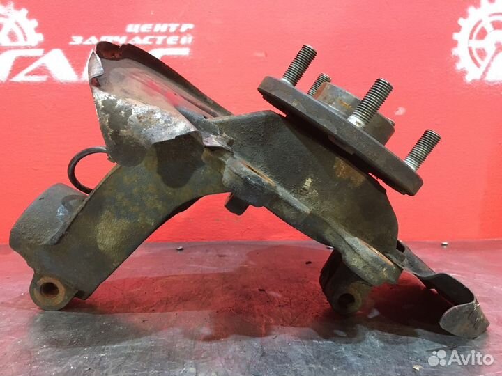 Кулак передний левый Ford Kuga SUV G6DG (ukda)