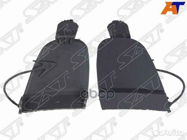 Заглушка под крюк Volkswagen Jetta 10-14