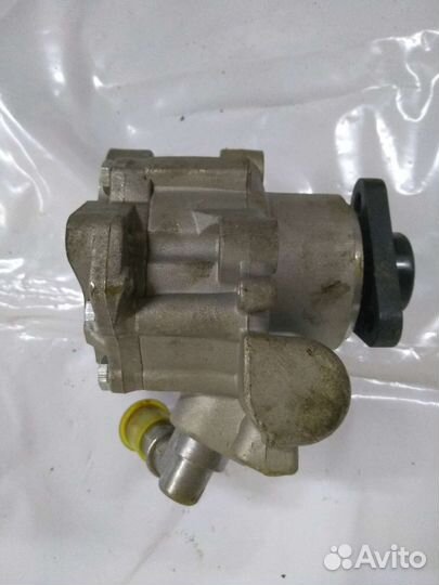 Продам насос гур на Ауди а6