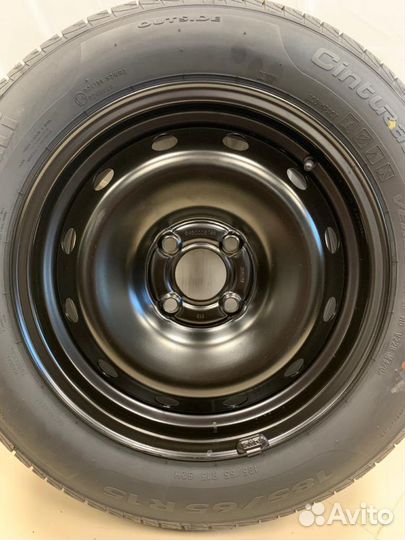 Новые LADA Vesta, LADA Largus, Nokian 185/65 R15