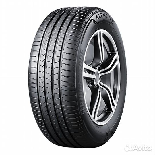 Bridgestone Alenza 001 275/55 R19