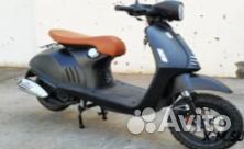 Скутер promax milan 200 (49)