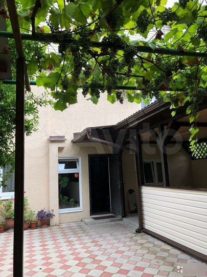 Комната 12 м² в 1-к., 2/2 эт.