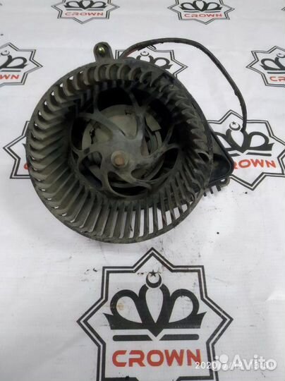 Мотор печки Mercedes Benz Vito W638