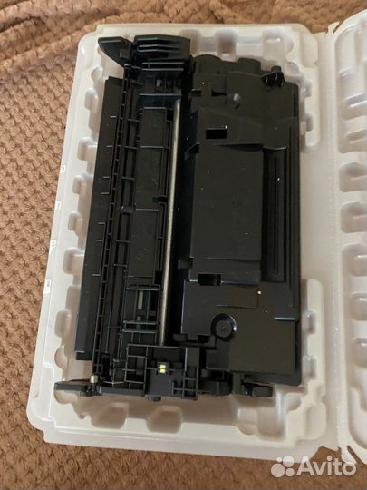 Катриджи для принтера hp