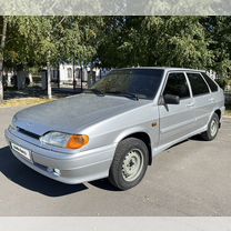 ВАЗ (LADA) 2114 Samara 1.6 MT, 2011, 264 500 км, с пробегом, цена 210 000 руб.