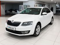 Skoda Octavia 1.4 AMT, 2013, 267 121 км, с пробегом, цена 1 150 000 руб.