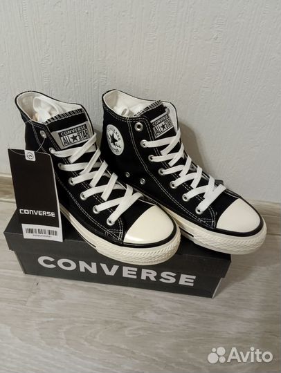 Кеды Converse all star