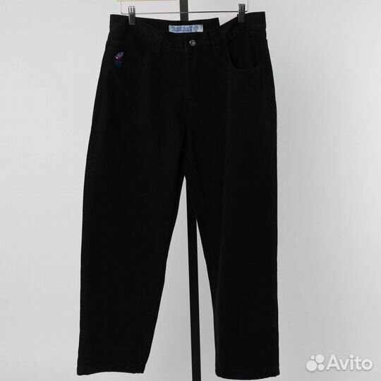 Джинсы Polar Big Boy