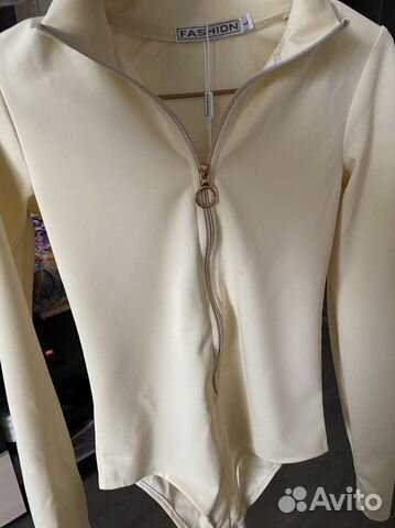 Боди женское 44 46