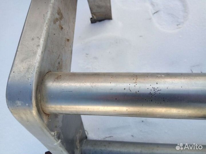 Кенгурятник