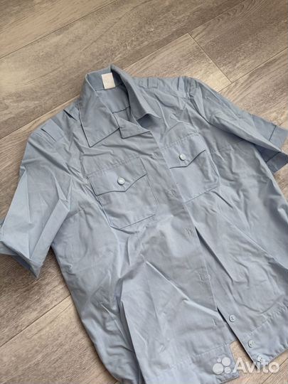 Полицейская форма