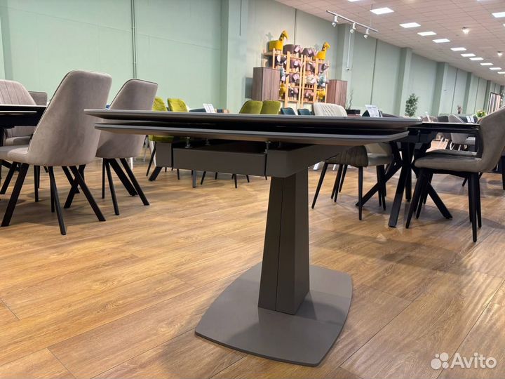 Стол Монтана Оплата при получении Стол раздвижной