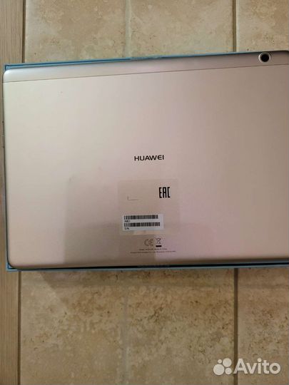 Планшет Huawei MediaPad T3 10