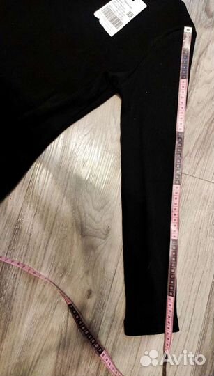 Лонгслив noissue