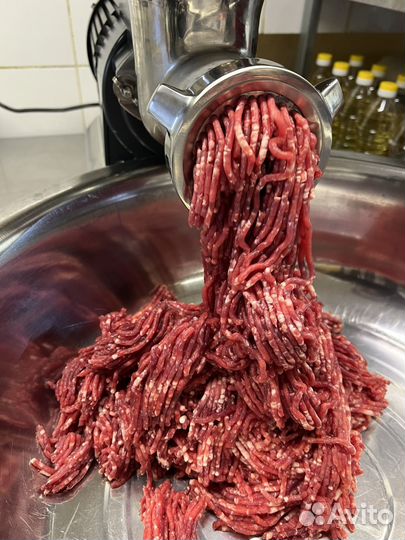 Фарш говяжий