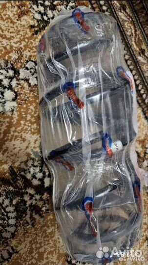 Пружины fobos