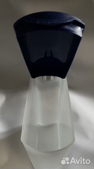 Контейнер tupperware 2,2литра