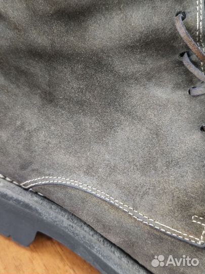 Guidi 795v Reverse Boot