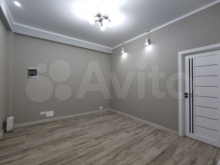 1-к. квартира, 42,5 м², 3/8 эт.