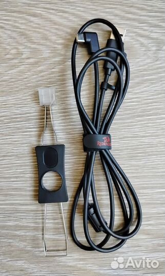 Игровая механическая клавиатура Redragon, новая