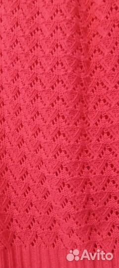 Блузка трикотажная,р.46