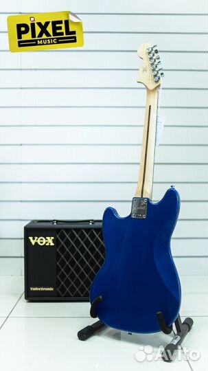 Электрогитара Squier Bullet Mustang HH impbl