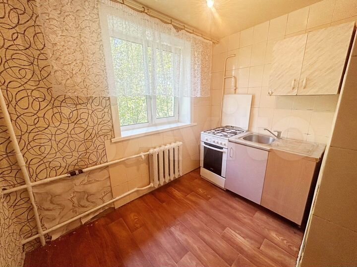 2-к. квартира, 39,7 м², 2/2 эт.