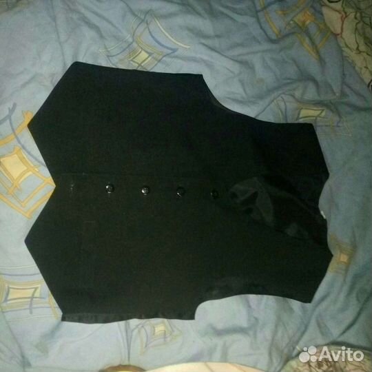 Школьный костюм для мальчика146