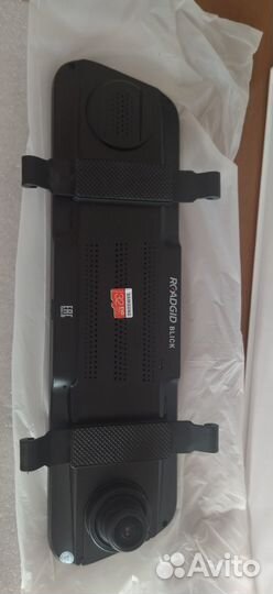 Видеорегистратор зеркало Roadgid Blick