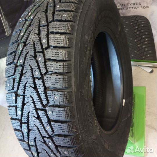 Nokian Tyres Nordman 7 SUV 265/70 R17 T