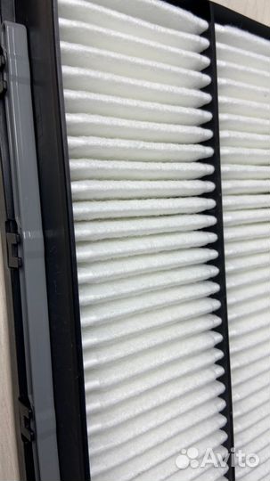 Фильтр воздушный Hyundai - Kia DY28113A9200