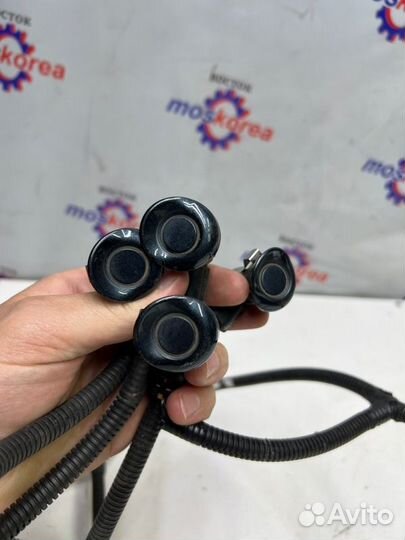 Датчик парковки задний Nissan Note хэтчбек 5 дв