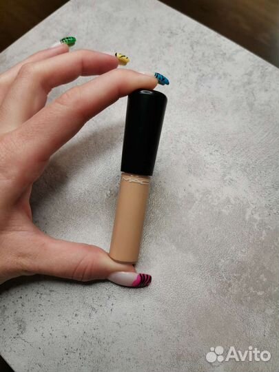 Консилер mac оригинал