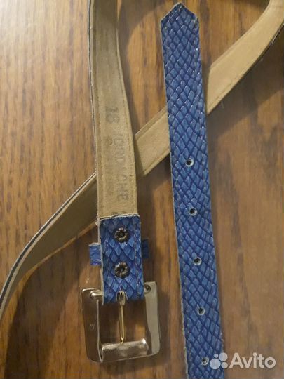 Женские ремешки