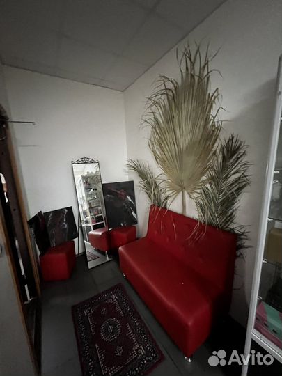 Аренда места тату месяц